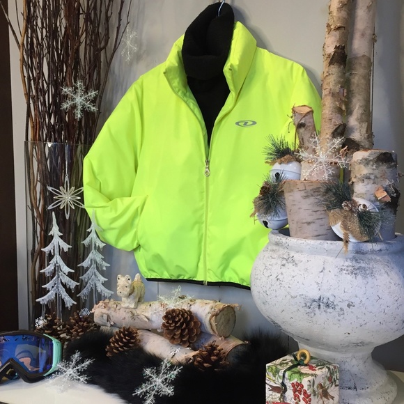 ❄️ DKNY ACTIVE JACKET - Picture 2 of 8